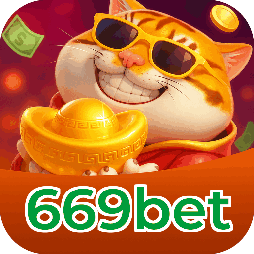 669bet Logo