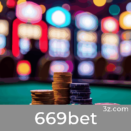 669bet: O Melhor em Pagamentos Rápidos e Cassino Premiado