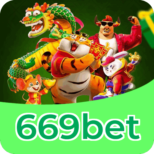 Slots Premium da PG Soft na 669bet